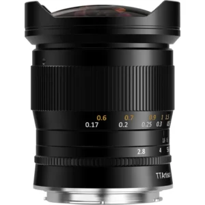 TTArtisan 11mm f/2.8 Fisheye - L-Mount