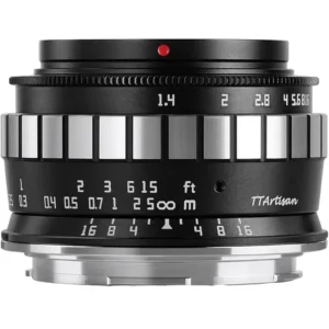 TTArtisan 23mm f/1.4 - Canon RF