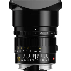 TTArtisan 35mm F/2.0