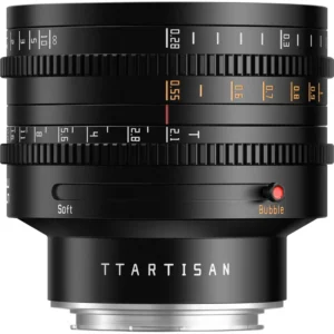 TTArtisan 35mm T2.1 Dual Bokeh - L-Mount