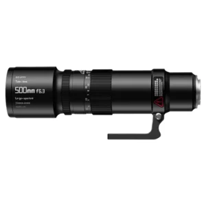 TTArtisan 500mm f/6.3 - Nikon Z