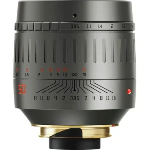TTArtisan 50mm f/0.95 (Fullformat)