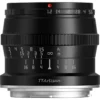 TTArtisan-50mm-f1.2-1