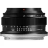 TTArtisan 50mm f/2.0