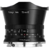 TTArtisan 7.5mm f/2.0 Fisheye