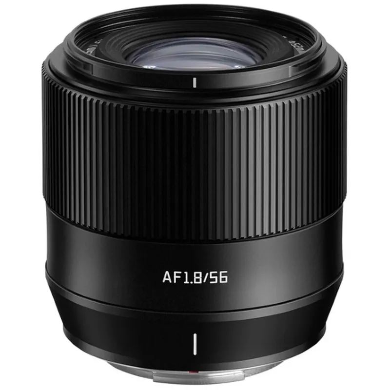 TTArtisan AF 56mm f/1.8