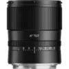 TTArtisan AF 75mm f/2.0