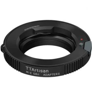TTArtisan Leica 6Bit II - Sony E