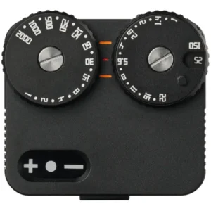 TTArtisan Ljusmätare II till fotografering – Light Meter II - Svart