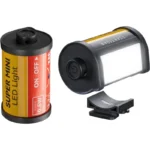 TTArtisan Mini Magnetisk LED-belysning - Retro