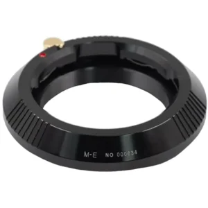 TTArtisan adapter till Leica M - Sony E