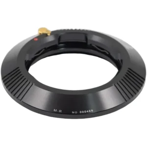 TTArtisan adapter till Leica M - Canon RF