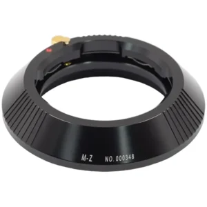 TTArtisan adapter till Leica M - Nikon Z