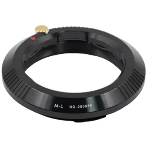 TTArtisan adapter till Leica M - Sigma/ L-Mount